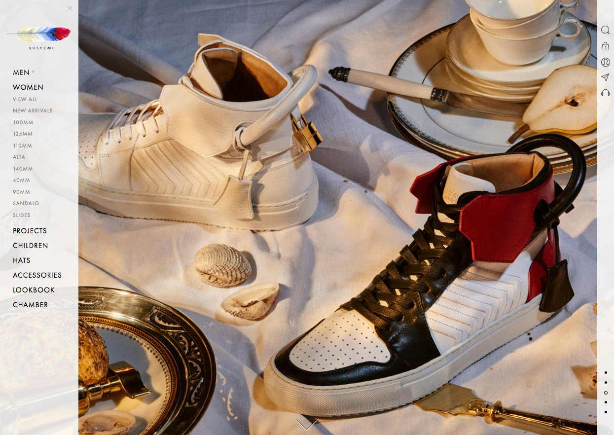 Buscemi Home