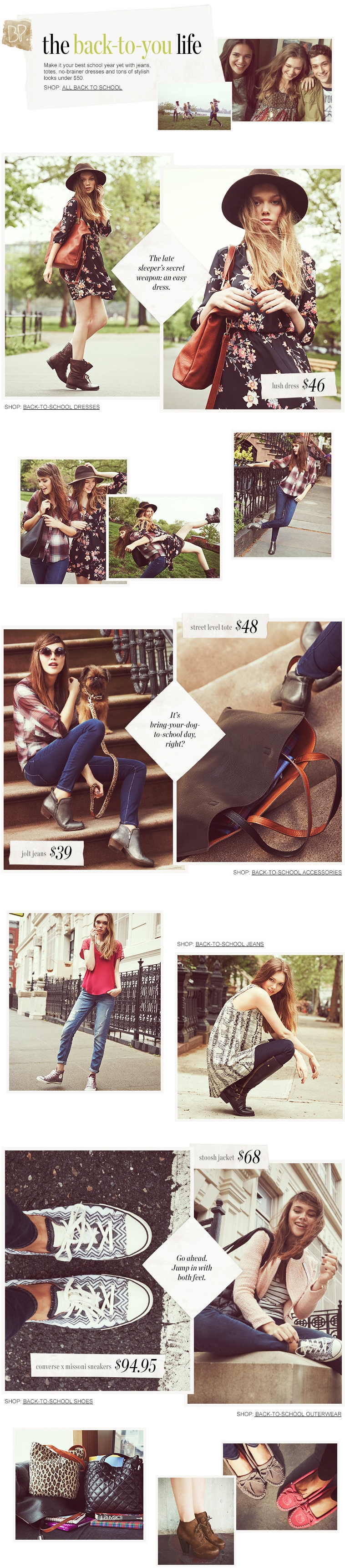 Tod's Shoes & Handbags